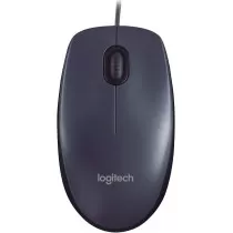 Logitech USB Mouse For PC...