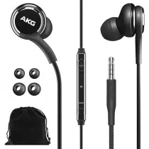 Samsung Akg Wired Earbuds...