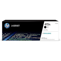 Hp Original Laserjet Toner Cartridge, Black