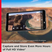 Sandisk 128GB Ultra microSDXC Card Plus SD Adapter Up To 140 Mb/S With A1 App Performance UHS-I Class 10 U1