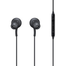 Samsung Auricular Akg USB-C Earphone, Black