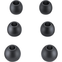 Samsung Auricular Akg USB-C Earphone, Black