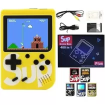 Awh Sup Game Box Plus 400...