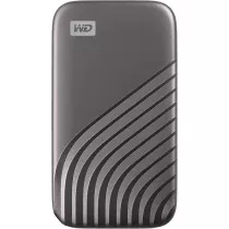 Western Digital 1TB My...