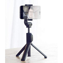 Xiaomi Mi Selfie Stick Tripod Monopod Bluetooth, Black