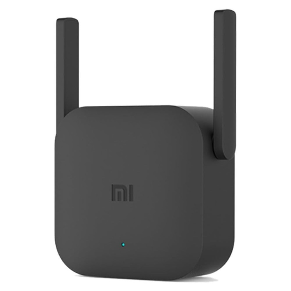 Xiaomi Wifi Extender Pro 300Mbps Amplifier Wifi Repeater Wifi Signal 2.4Ghz, Mi-R03-Router