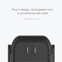 Xiaomi Wifi Extender Pro 300Mbps Amplifier Wifi Repeater Wifi Signal 2.4Ghz, Mi-R03-Router