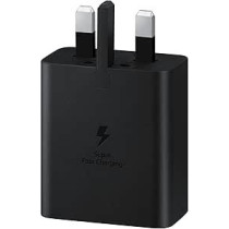 Samsung Travel Power Adapter 45W, Black