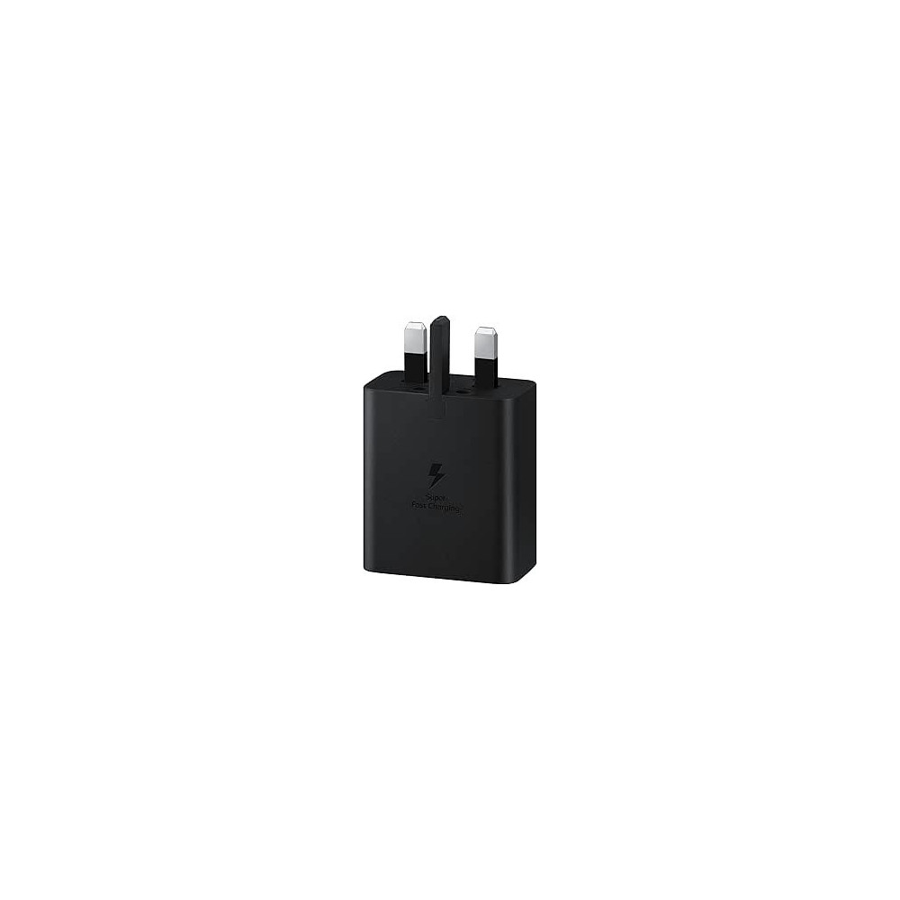 Samsung Travel Power Adapter 45W, Black