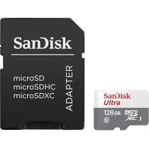 Sandisk Ultra microSD Flash...