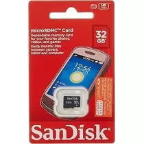 Sandisk SDSDQM-032G-B35...