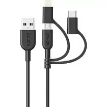 Anker Powerline Ii Charging...