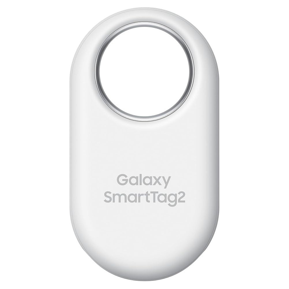Samsung Galaxy Smarttag2, White