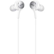 Samsung EO-IC100BWEGEU Type C Wired Earphones With Microphone, White