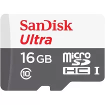 SanDisk 16 GB Ultra Android...