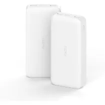 Redmi Charger Dual USB...