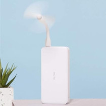 Redmi Charger Dual USB Power Adapter 20000mAh Powerbanks Fast Charge Portable Power-Bank for Mobile Phone
