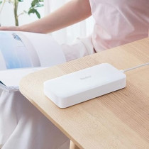 Redmi Charger Dual USB Power Adapter 20000mAh Powerbanks Fast Charge Portable Power-Bank for Mobile Phone