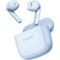 Huawei FreeBuds SE 2, 40-Hour Battery Life, Compact and Comfortable to Grip, 3 Hours of Music Playback on a 10-Minute Charge, IP54 Dust & Splash Resistance, Robust Bluetooth 5.3 Connections, Blue