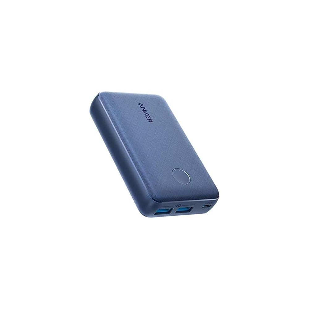 Anker PowerCore Select Power Bank, 10000mAh, Blue