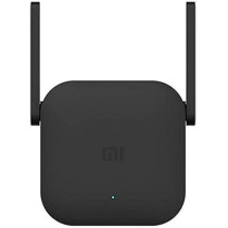 Xiaomi Global Version Mijia Wifi Repeater Pro 300M Mi Amplifier Network Expander Router Power Extender 2 Antenna For Router Wi Fi Plug And Play, 0784848389892
