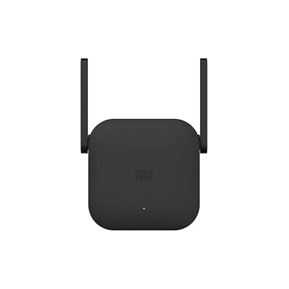 Xiaomi Global Version Mijia Wifi Repeater Pro 300M Mi Amplifier Network Expander Router Power Extender 2 Antenna For Router Wi Fi Plug And Play, 0784848389892