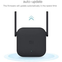 Xiaomi Global Version Mijia Wifi Repeater Pro 300M Mi Amplifier Network Expander Router Power Extender 2 Antenna For Router Wi Fi Plug And Play, 0784848389892