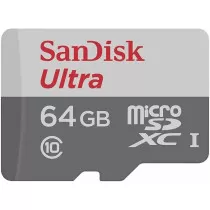 SanDisk 64 GB Class 10...