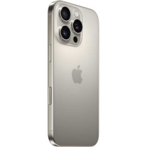 Apple iPhone 16 Pro Max 5G Natural Titanium 512 GB, 6.9 Inch Display, UAE TRA Version
