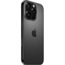 Apple iPhone 16 Pro Max 5G Black Titanium 512 GB, 6.9 Inch Display, UAE TRA Version