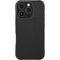 Amazing Thing Glamour Mag Drop Proof Designed For iPhone 16 Pro Case Cover Compatible With MagSafe, Black