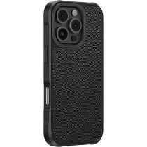 Amazing Thing Glamour Mag Drop Proof Designed For iPhone 16 Pro Case Cover Compatible With MagSafe, Black