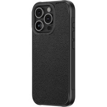 Amazing Thing Glamour Mag Drop Proof Designed For iPhone 16 Pro Case Cover Compatible With MagSafe, Black