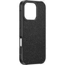 Amazing Thing Glamour Mag Drop Proof Designed For iPhone 16 Pro Case Cover Compatible With MagSafe, Black