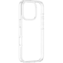 Amazing Thing Minimal Drop Proof Designed For iPhone 16 Pro Case Cover, Clear