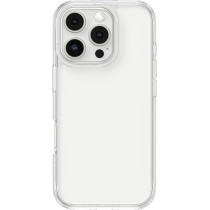 Amazing Thing Minimal Drop Proof Designed For iPhone 16 Pro Max Case Cover, Clear
