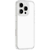 Amazing Thing Minimal Drop Proof Designed For iPhone 16 Pro Max Case Cover, Clear