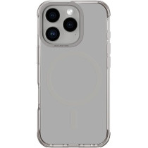 Amazing Thing Omni Mag Drop Proof Designed For iPhone 16 Pro Max Case Cover Compatible With MagSafe, Grey