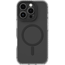 Amazing Thing Titan Pro Magnetic Drop Proof Designed For iPhone 16 Pro Max Case Cover Compatible With MagSafe, Black