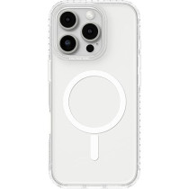 Amazing Thing Titan Pro Magnetic Drop Proof Designed For iPhone 16 Pro Max Case Cover Compatible With MagSafe, Clear