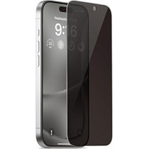 Elago Privacy Tempered Glass Compatible With iPhone 16 Plus, Screen Protector, 1 Pack