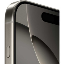 Apple iPhone 16 Pro Max 5G Natural Titanium 1 TB, 6.9 Inch Display, UAE TRA Version