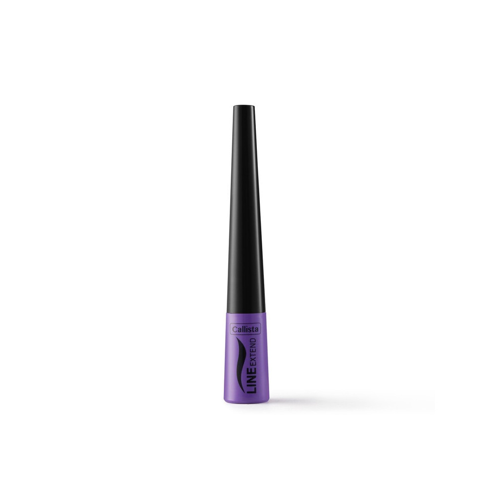 Callista Line Extend Dipliner 01, Bossgirl Black