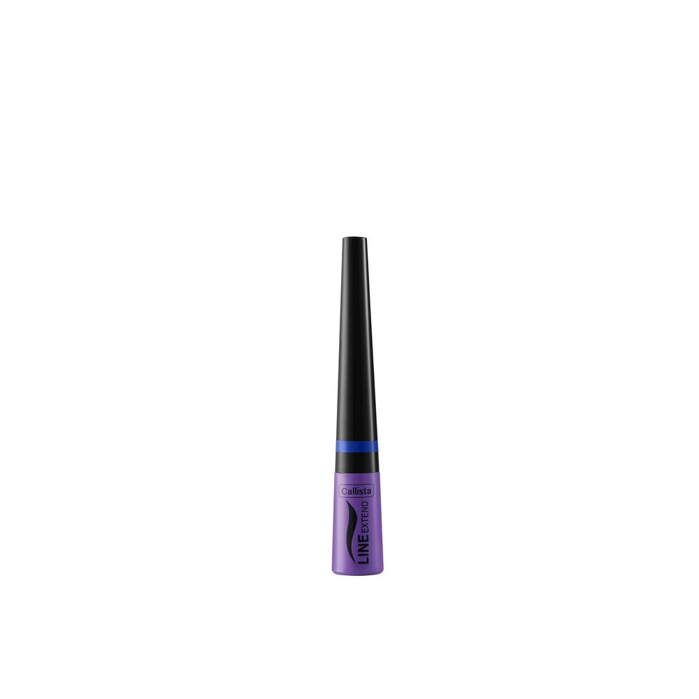 Callista Line Extend Dipliner 03 - Earth Blue