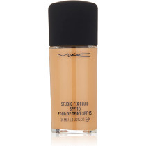 Mac Studio Fix Fluid SPF 15 Foundation NC30 30 Ml