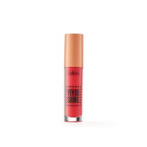 Callista Vivid Shine Lipgloss 102, Candied Peach