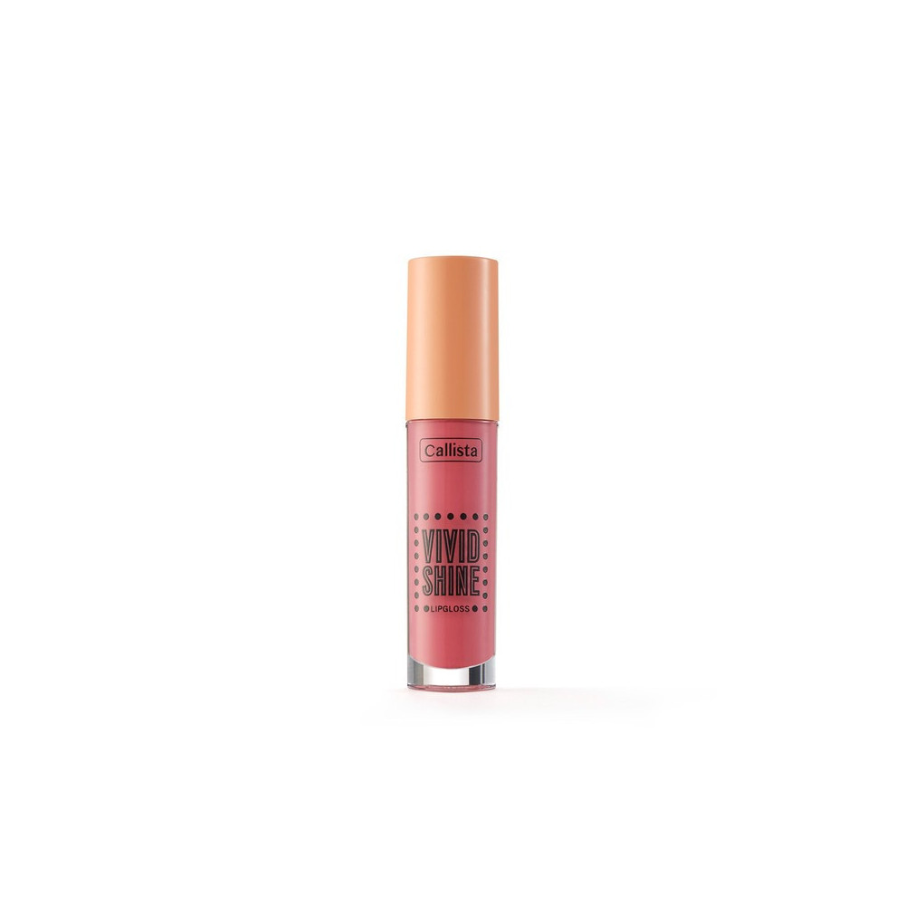 Callista Vivid Shine Lipgloss 103, Sugarland Berry
