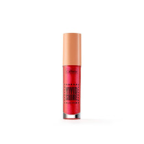 Callista Vivid Shine Lipgloss 104, Candy Apple