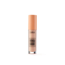 Callista Vivid Shine Lipgloss 106, Vanilla Goddess