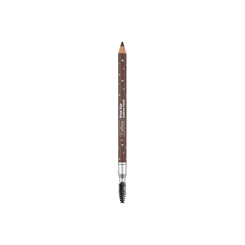 Callista Brow Star Eyebrow Pencil 01 Dark Blonde